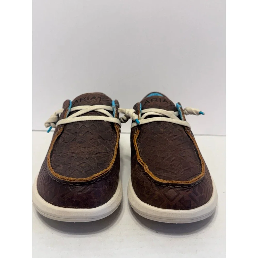 Ariat womens hilo